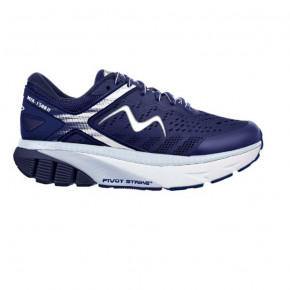 MTR-1500 II LACE UP W Twilight Blue 39.5 MBT Running